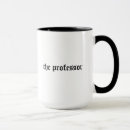 Suche nach professor tassen Student