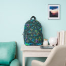 Suche nach trippy rucksäcke Blau