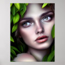 Suche nach druide poster Grün