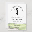 Suche nach junggesellenabschied einladungen Golfer