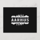 Suche nach aarhus postkarten Stadt