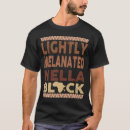 Suche nach afrikanisches tshirts Melaniert