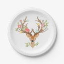 Suche nach geweih party geschirr Mit blumen