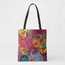 Suche nach meine grafik tote bags Liebe