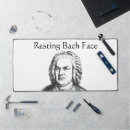 Suche nach komponist mousepads Bach