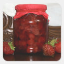 Suche nach erdbeermarmelade aufkleber Obst