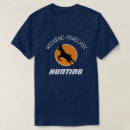 Suche nach jagd tshirts Gewehre