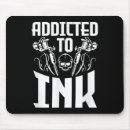 Suche nach künstler mousepads Tätowierung