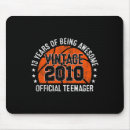 Suche nach teenager mousepads Geburtstag