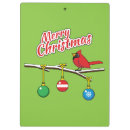Suche nach christmas klemmbrett Vogelvogel