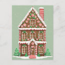 Suche nach weihnachtshäuser postkarten Weihnachten