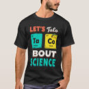 Suche nach lustige chemie tshirts Witz