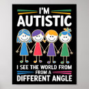 Suche nach asperger syndrom poster Lustige autismus