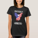 Suche nach agnostischen tshirts Spaß