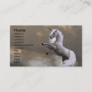 Suche nach seltenes visitenkarten Pferde