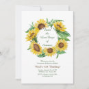 Suche nach sonnenblume gelbes einladungen Sonnenblumen