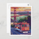 Suche nach vintage california postkarten San francisco