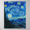 Suche nach vincent van gogh poster Sky