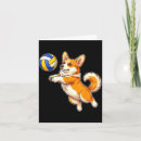 Suche nach lustige volleyball karten Geschenkidee