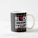 Suche nach history teacher tassen Schwarz