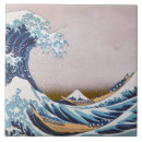 Suche nach große welle fliesen Katsushika hokusai