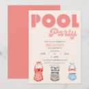 Suche nach retro frauen einladungen Party