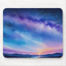 Suche nach lila himmel mousepads Sonnenuntergang