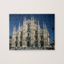 Suche nach mailand puzzle Duomo