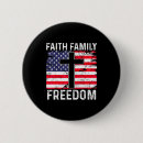 Suche nach christliche flagge buttons Usa