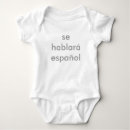 Suche nach latino babykleidung Spanisch