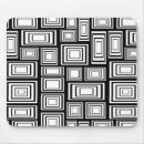 Suche nach abstraktes quadrat mousepads Geometrisch