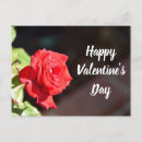 Suche nach glücklicher valentinstag postkarten Rot