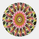 Suche nach graues und gelbes magnete Abstrakt