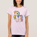 Suche nach süße einhörner tshirts Whimsisch