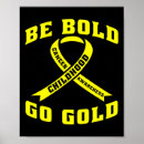 Suche nach gelbes band poster Gold