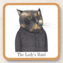 Suche nach anthropomorph untersetzer Katze