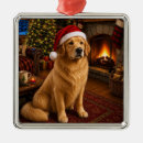 Suche nach golden retriever ornamente Liebe