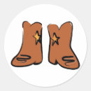 Suche nach western boots aufkleber Hieb