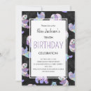 Suche nach panda einladungen Minimal