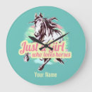 Suche nach equestrian wanduhren Riding