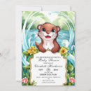 Suche nach otter einladungen Aquarell
