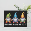 Suche nach weihnachtsgnome karten Winter