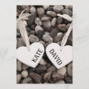 Suche nach rustikale strandhochzeit einladungen Für sie/ihn
