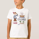 Suche nach christoph kolumbus tshirts Geschichte