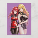 Suche nach manga anime postkarten Animation