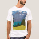 Suche nach alpe tshirts Berg