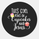 Suche nach läuft aufkleber Jesus