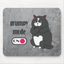 Suche nach wütende katze mousepads Tier