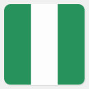 Suche nach nigeria aufkleber Flagge