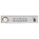 Suche nach die des kindes namensplaketten Für ihn